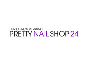 66% Pretty Nail Shop 24-Gutschein